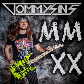 Download track Mental Violation Tommy Sins