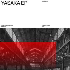 Download track Yasaka One Lazly Bateman