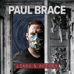 Download track Halfway There Paul Brace