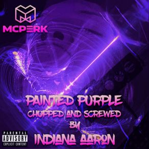 Download track One Stop Chop Shop Freestyle (Chopped & Screwed) Mcperk