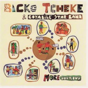 Download track Coyabile Coyabile Star Band