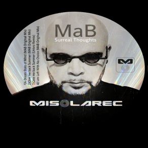 Download track I Am Left With No Choice M. A. B