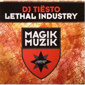 Download track Lethal Industry (Radio Edit) DJ Tiësto