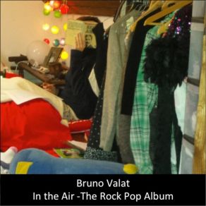 Download track In The Air Bruno Valat