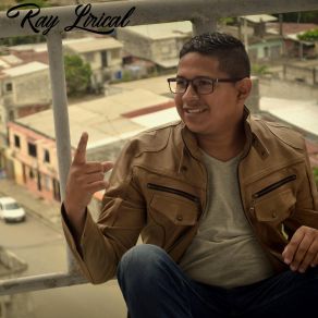 Download track La Niña De Mis Sueños Ray Lirical