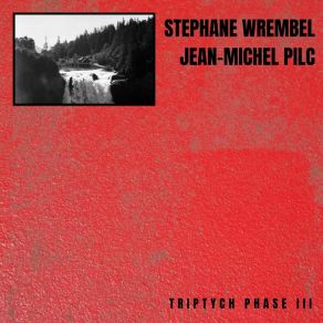 Download track Life In Three Stages Part III: Old Age, Grace And Wisdom Jean-Michel Pilc