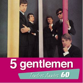 Download track Cent Millions D'Annees Avant Jesus - Christ 5 Gentlemen