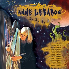 Download track Heat Wave 2 Anne Lebaron