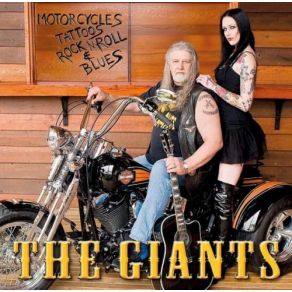 Download track Motorcycle Girl The Giants