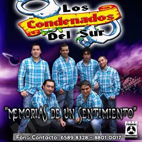 Download track Mix Ranchero Los Condenados