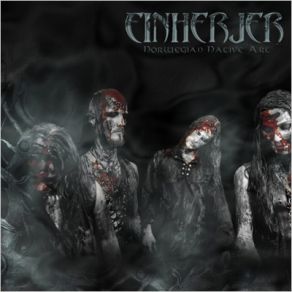 Download track Crimson Rain Einherjer