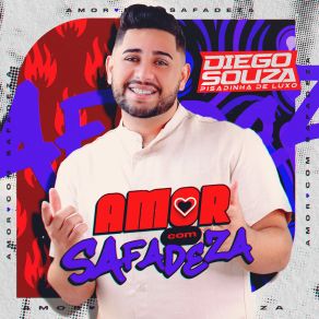 Download track Sempre Diego Souza Pisadinha De Luxo