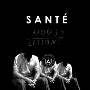 Download track House Lessons Bonus Mix Santé