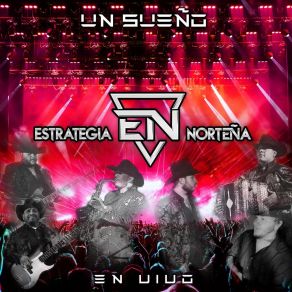 Download track La Burbuja (En Vivo) Estrategia Norteña