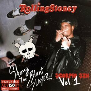 Download track Issa Lil Lit RollingStoneyTremo4