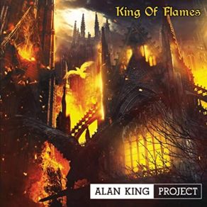 Download track I'm Everywhere Alan King Project