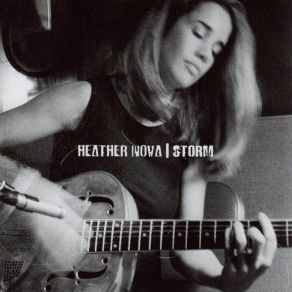 Download track I Wanna Be Your Light Heather Nova