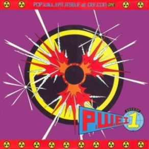 Download track Hit The Hi Tech Groove (Live) Pop Will Eat Itself