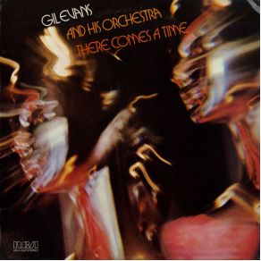 Download track Makes Her Move Gil Evans And His Orchestra