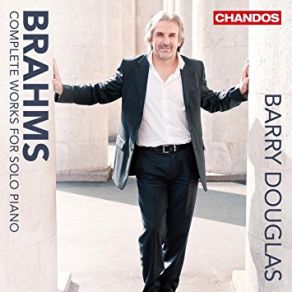 Download track Klavierstucke, Op. 76: No. 3, Intermezzo In A-Flat Major Barry Douglas