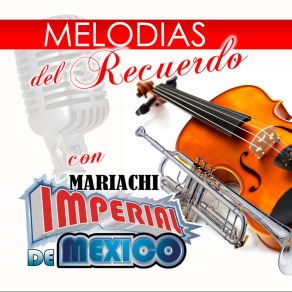 Download track Popurri Jose A. Jimenez Mariachi Imperial De Mexico