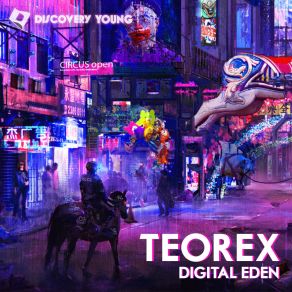 Download track Hera (Original Mix) Teorex