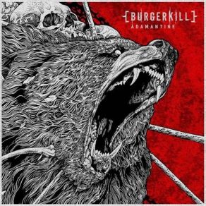 Download track Undamaged Burgerkill