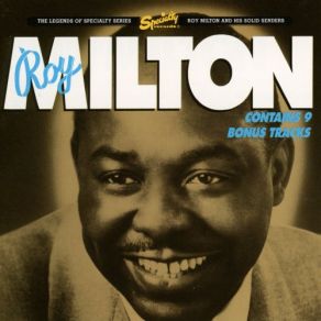 Download track R. M. Blues Roy Milton