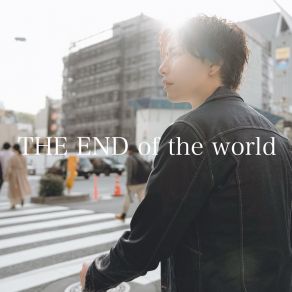 Download track THE END Of The World -Instrumental- 塩田 将己