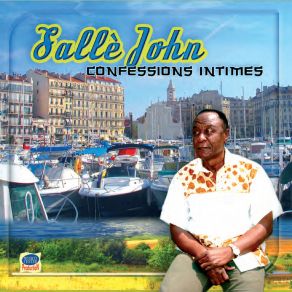 Download track MUSIMA Salle John