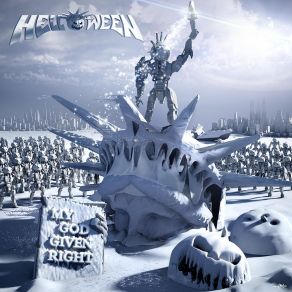 Download track I Wish I Were There Helloween