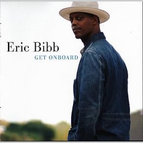 Download track Spirit I Am Eric Bibb