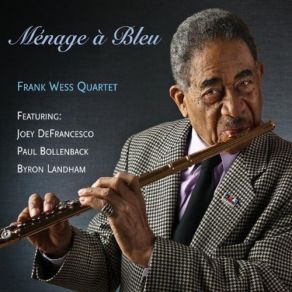 Download track Pretty Lady Frank Wess Quartet