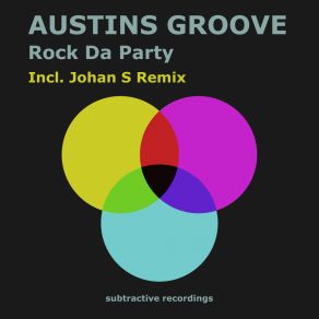 Download track Rock Da Party (Extended Mix) Austins Groove