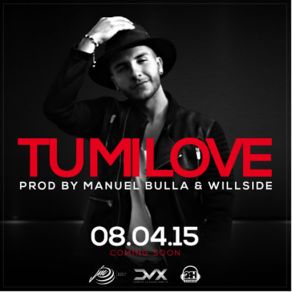 Download track Tu Mi Love Dvx