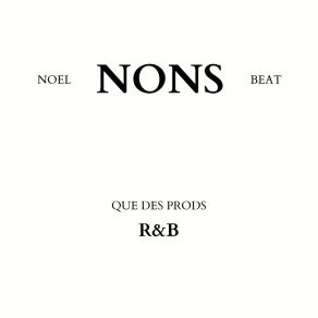 Download track Kiff Noel Nons Beat