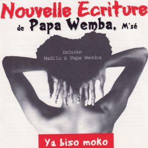 Download track Mylhène Papa Wemba