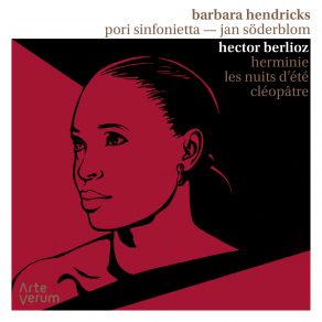 Download track Les Nuits D'été, Op. 7, H 81: No. 6, L'île Inconnue Barbara Hendricks