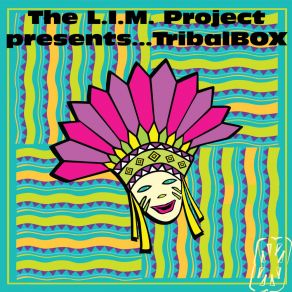 Download track TribalBOX (CRX Vs AoN Sole Tone Mix) The L. I. M. ProjectCrx, CooLRoGRoX (CRX)