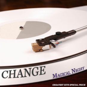 Download track Mutual Attraction (12'' Nick Martinelli Remix) Change