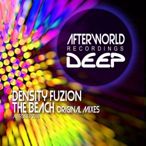 Download track The Beach (Radio Mix) Density Fuzion