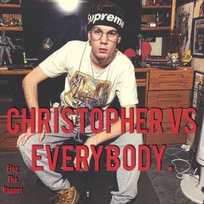 Download track Mixtape Chris Flog The Rapper