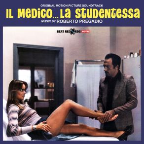 Download track Il Colonnello (Version 2) Roberto Pregadio