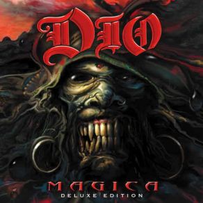 Download track Otherworld Dio, Ronnie James Dio