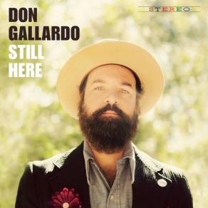 Download track Same Ol' Alley Talkin' Blues # 12 Don Gallardo