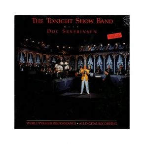 Download track Sax Alley Doc Severinsen, The Tonight Show Band