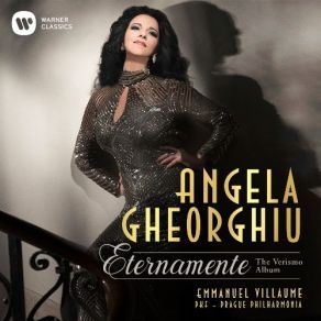 Download track 4. Donaudy: O Del Mio Amato Ben ΓΕΩΡΓΙΟΥ ΑΓΓΕΛΑ, Prague Philharmonia