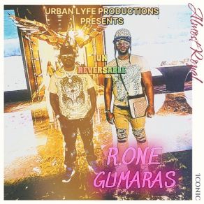 Download track Forever R. ONE GUMARAS