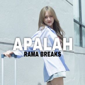 Download track Jangan RAMA BREAKS