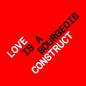 Download track Love Is A Bourgeois Construct (Little Boots Discothèque Edit) Pet Shop Boys